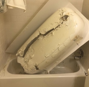 The truth about tub liners 
