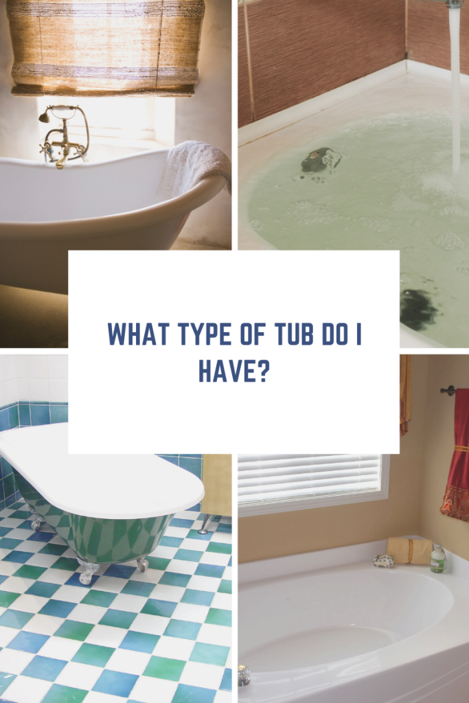 Upgrading Your Tub | Blog | Custom Tub and Tile